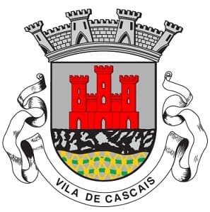 Brasão da Vila de Cascais