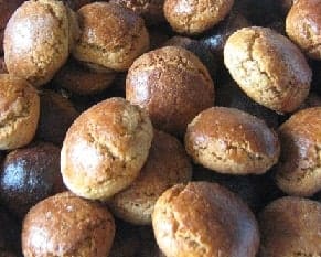 Broas do Pão por Deus