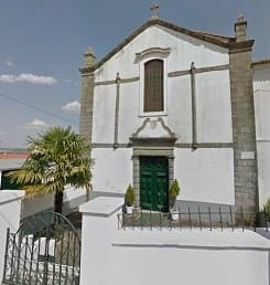 O local onde esteve uma cabeça de um Rei Mago em Portugal?!