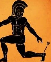 O Calcanhar de Aquiles