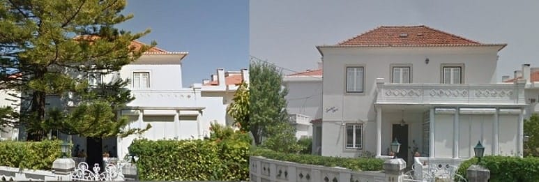 A Casa do Medo