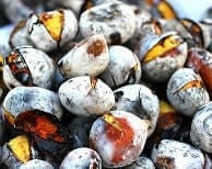 Castanhas