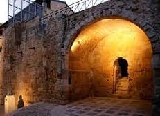 A Caverna de Salamanca