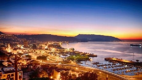 Será esta a cidade mais antiga de Portugal?