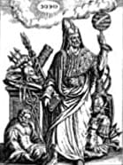 Hermes Trimegisto e o Corpus Hermeticum Hermes Trimegisto e o Corpus Hermeticum