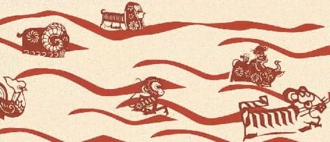 A corrida dos animais A corrida dos animais