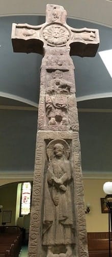 The Dream of the Rood