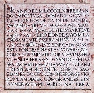A origem do nome do Estádio da Luz