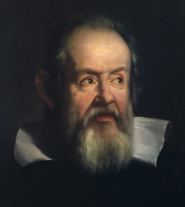 Galileu Galilei Galileu Galilei