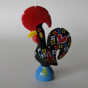 Galo de Barcelos
