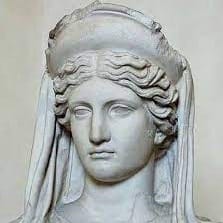 Hera e Juno