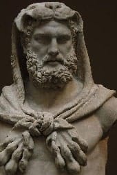 Hércules e o Leão da Nemeia