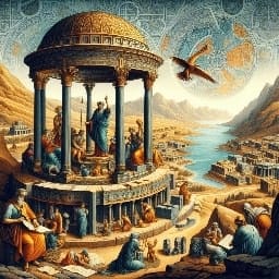 História Fenícia, de Filo de Biblos