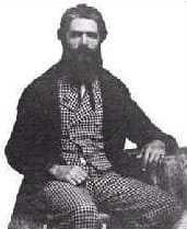 Jacob Waltz, o Dutchman Jacob Waltz, o Dutchman
