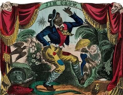 Quem foi Jim Crow?
