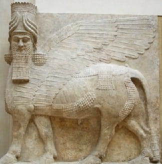 Lamassu