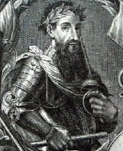 A lenda das Barbas de Dom João de Castro