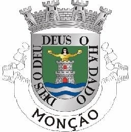 A lenda de Deu-la-Deu Martins (e o brasão de Monção)