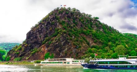 A lenda de Loreley