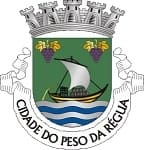 A lenda e origem do nome de Peso da Régua