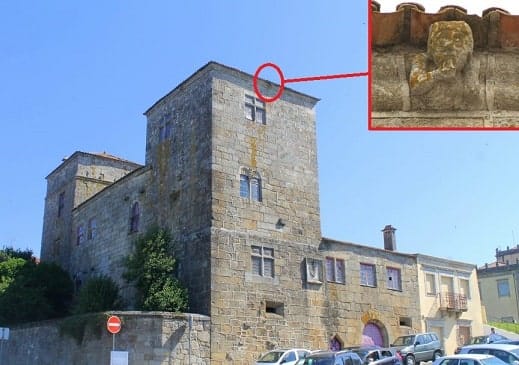 A lenda do Barbadão e o Palácio dos Pinheiros