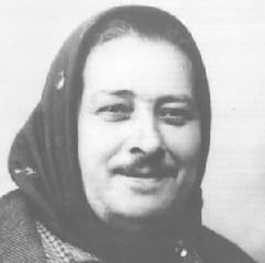 Maria Cachucha