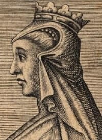 A lenda de Maria Pais Ribeira, "A Ribeirinha" A lenda de Maria Pais Ribeira