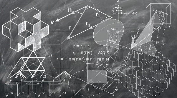 Matemáticas Matemáticas