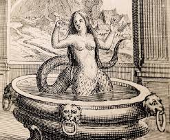 Melusina (ou Melusine) Melusina (ou Melusine)
