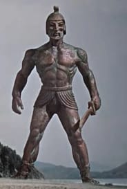 O mito de Talos