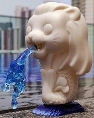 Mito do Merlion Mito do Merlion