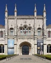 O Museu Nacional de Arqueologia O Museu Nacional de Arqueologia