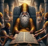 A morte de Gilgamesh