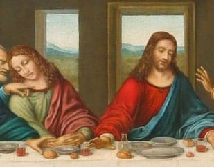 Jesus Cristo era casado?