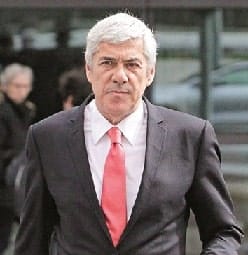 O mito de José Sócrates
