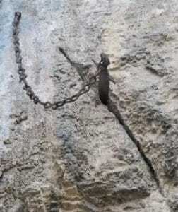 Onde está a Excalibur? A Durandal de Rolando - mas onde está a Excalibur?!