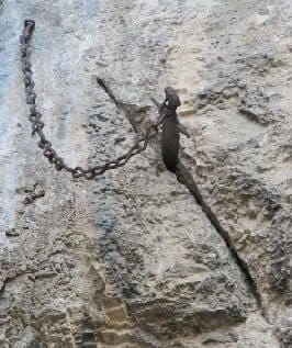 A Durandal de Rolando - mas onde está a Excalibur?! A Durandal de Rolando - mas onde está a Excalibur?!