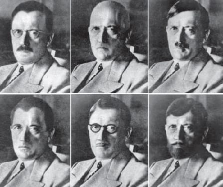 Onde morreu Adolf Hitler?