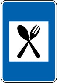 A origem de Restaurante