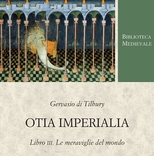 Otia Imperialia, de Gervasio de Tilbury