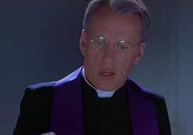 Como é um exorcismo? Como é um exorcismo?
