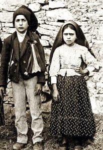Francisco e Jacinta Francisco e Jacinta