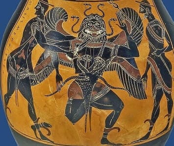 Perseu e a Medusa Perseu e a Medusa