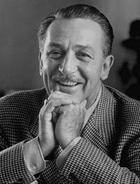 Personagem mais velho da Disney