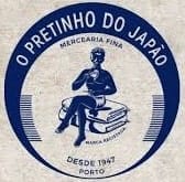 O Pretinho do Japão