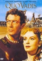 O filme Quo Vadis