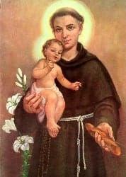 Santo António Santo António