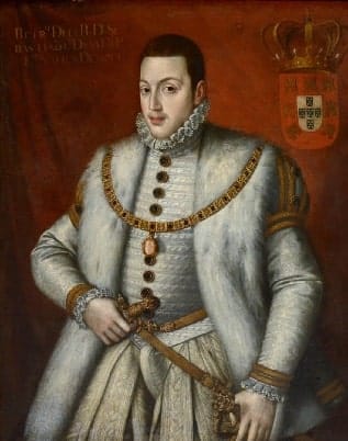 Dom Sebastião, o nevoeiro e o Sebastianismo