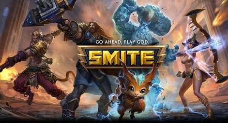 Smite Smite