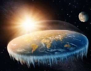 Terra plana